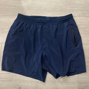 Ten Thousand Shorts